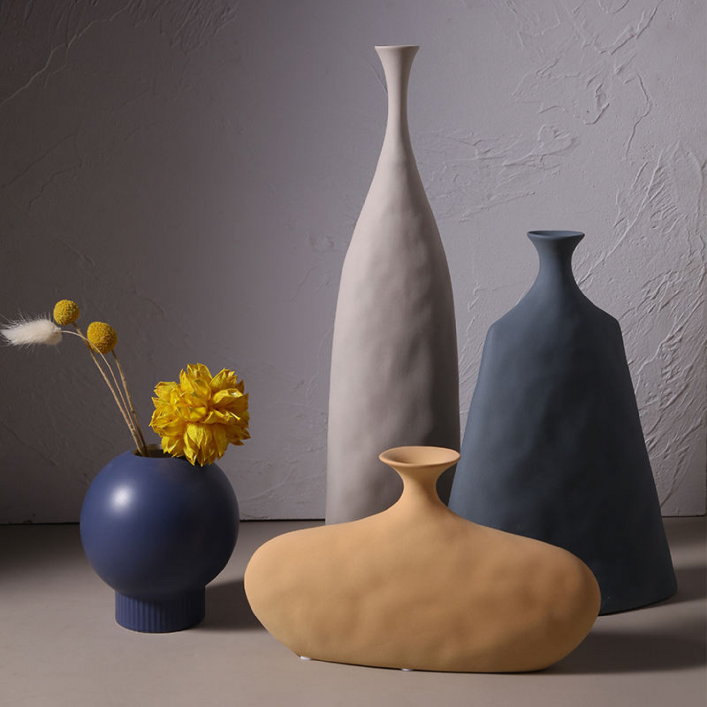 Home decoration  Ideas with a Nordic Twist