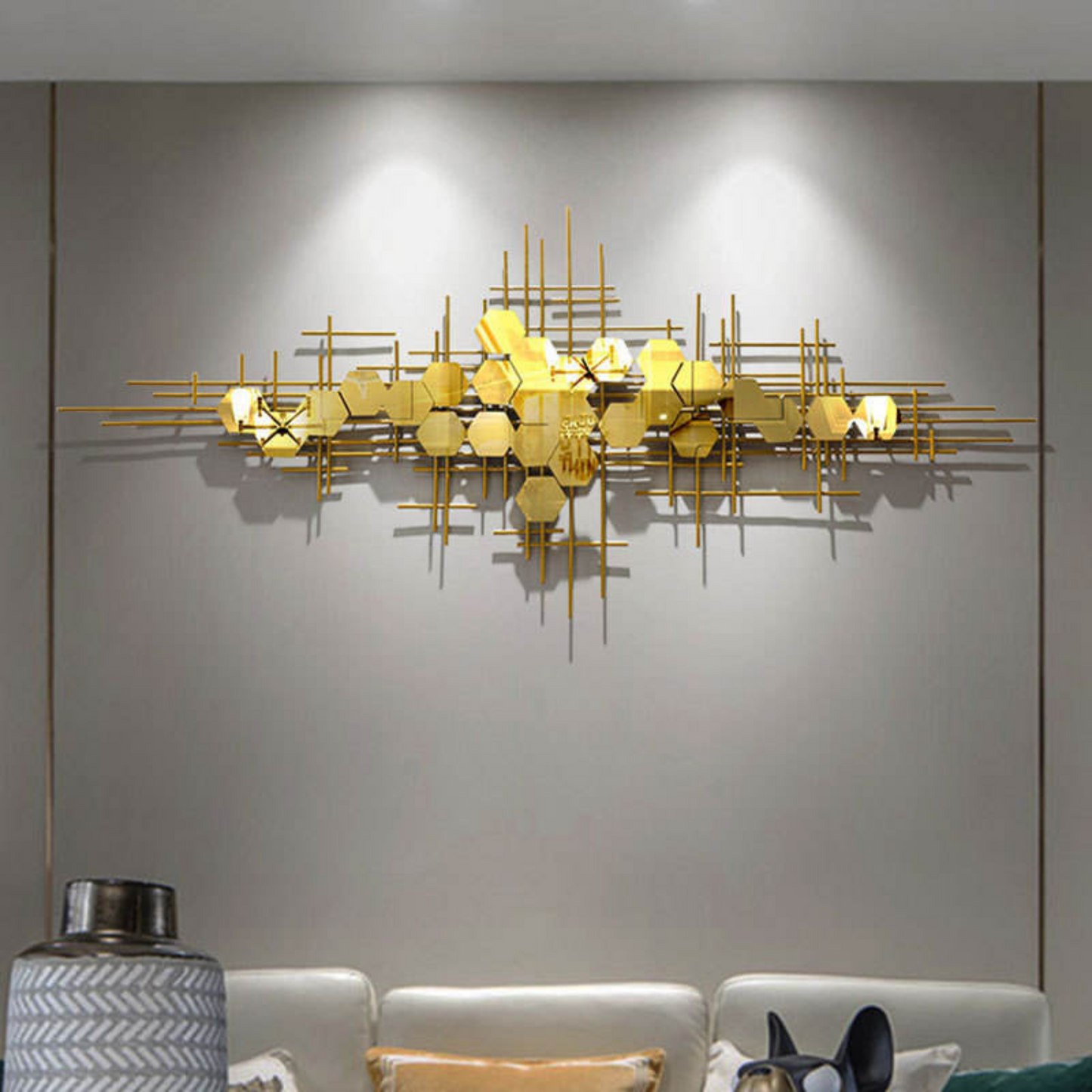 Latest Bedroom  Frame Art Trends