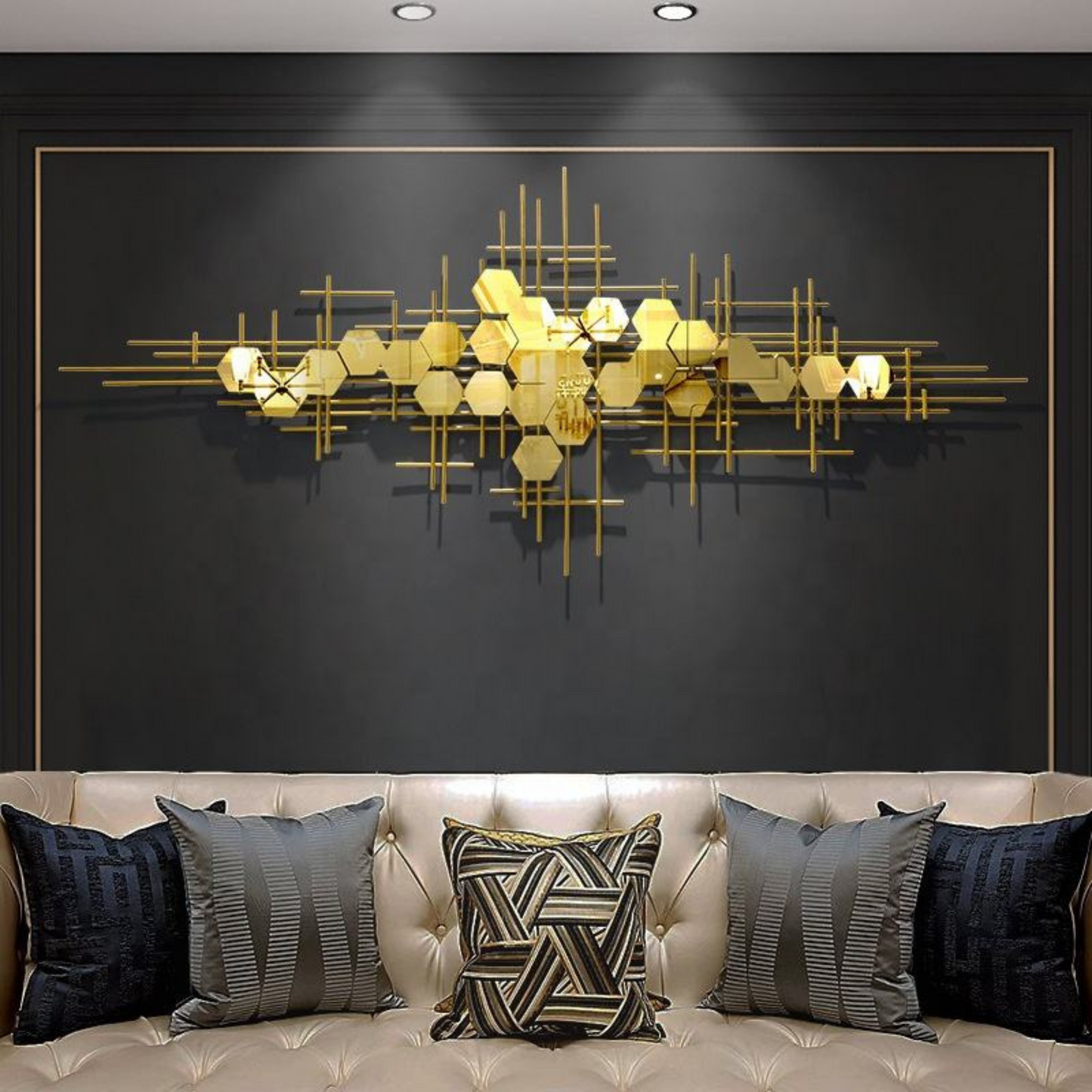 Latest Bedroom  Frame Art Trends