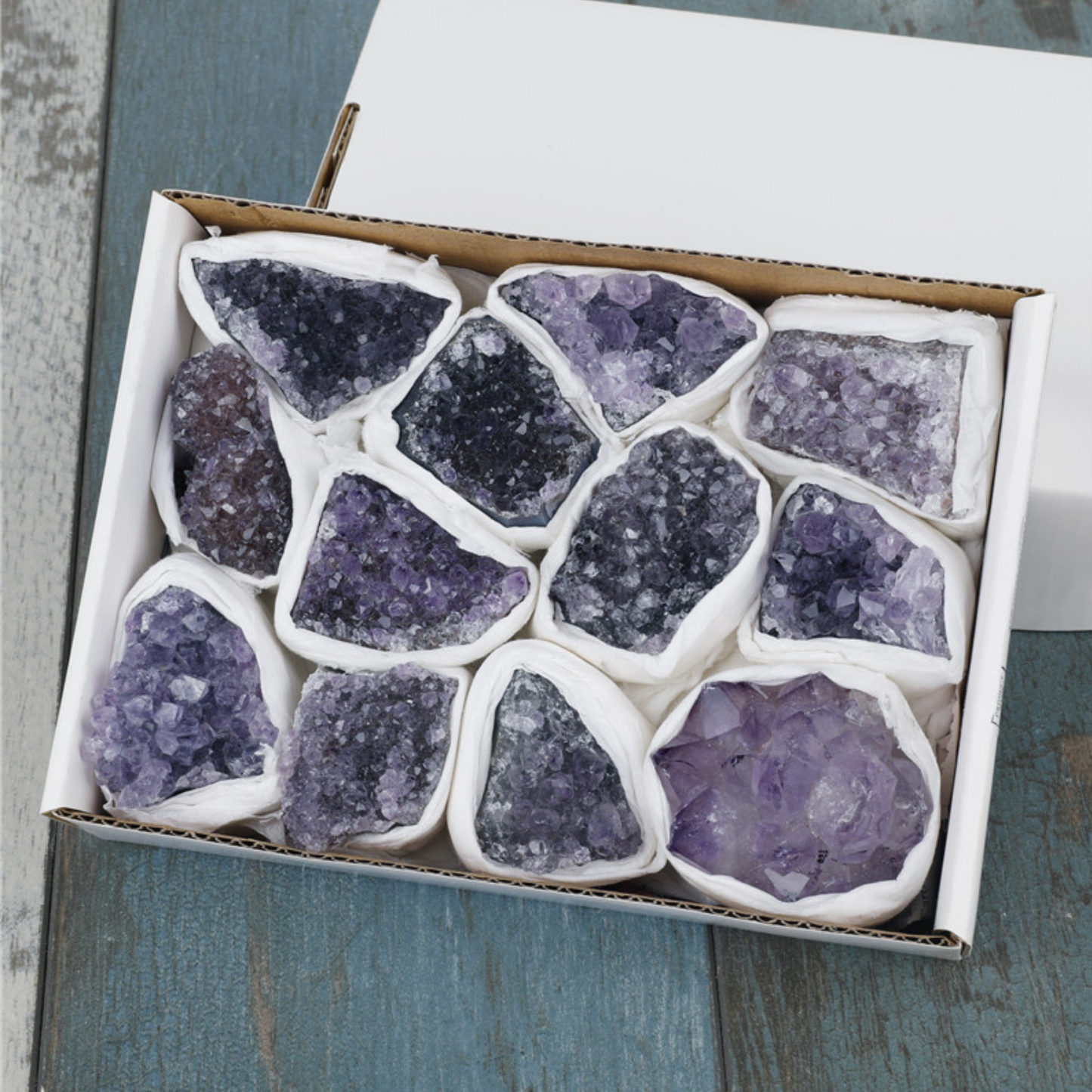 Healing Crystals A Natural Path to Wellness