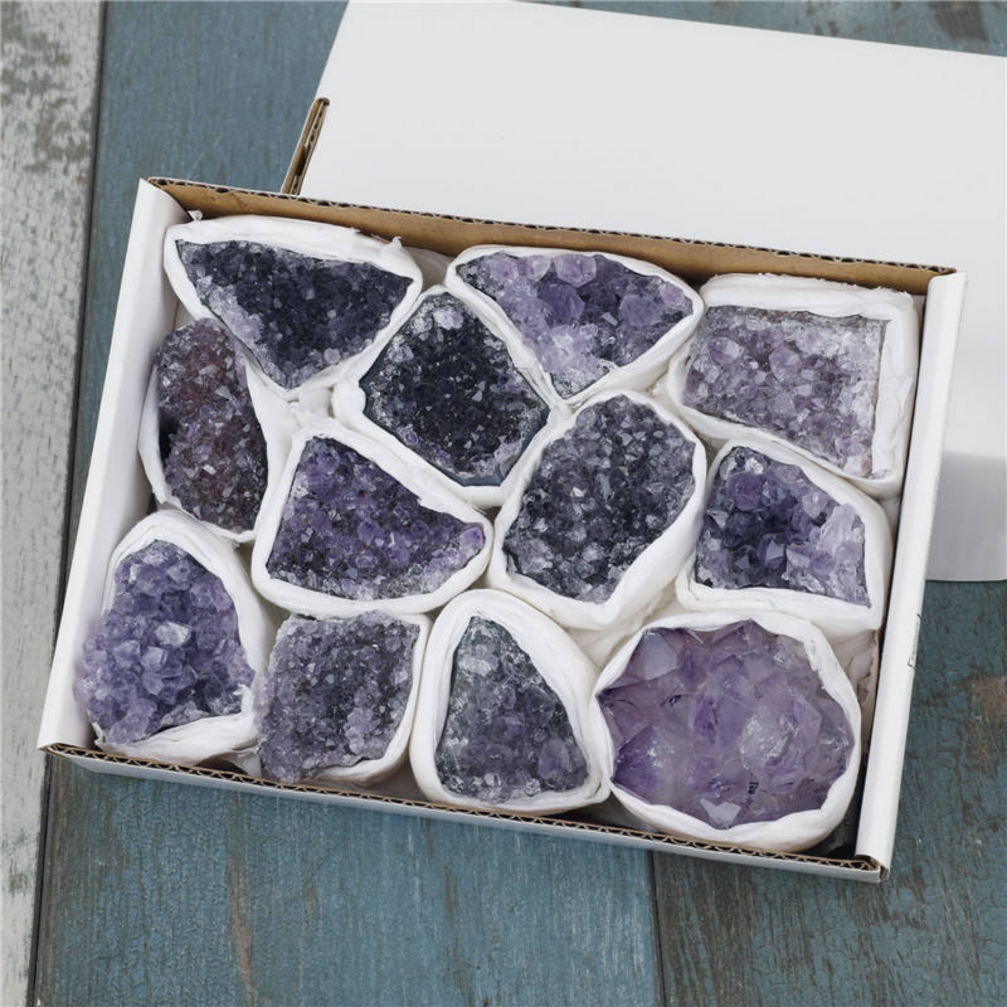 Healing Crystals A Natural Path to Wellness