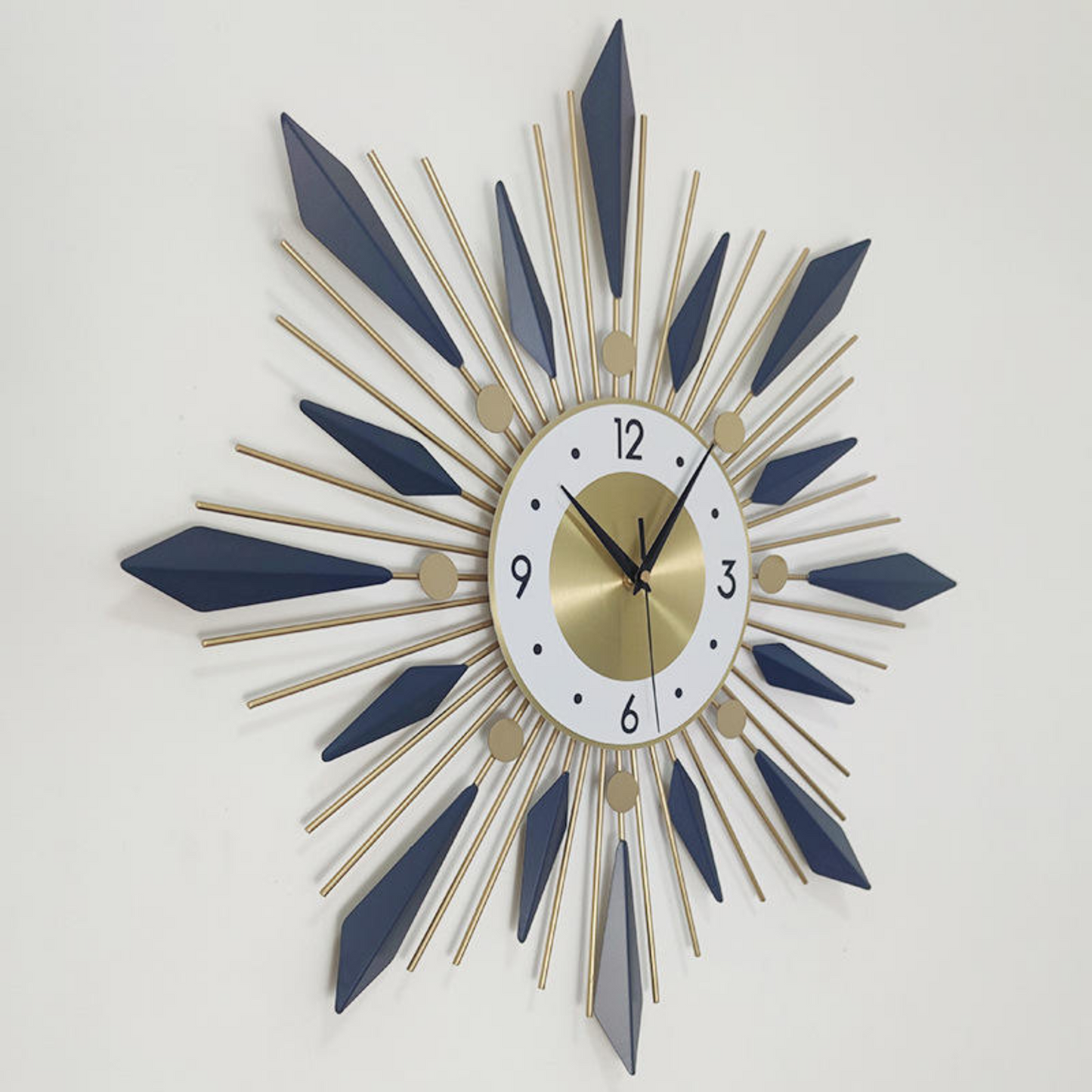 Elegant Large Wall Clocks