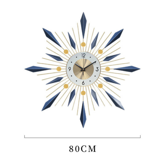 Elegant Large Wall Clocks