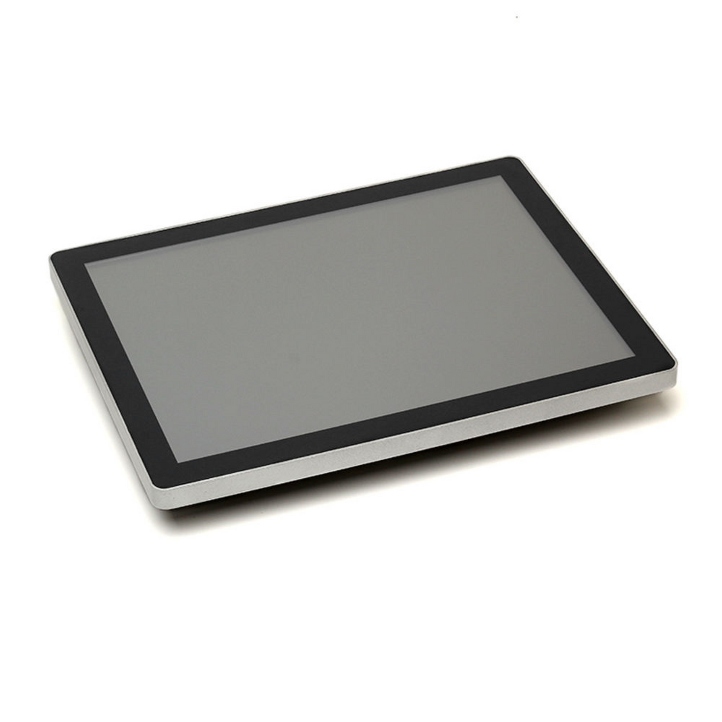 Products Black Color one touch screen POS
