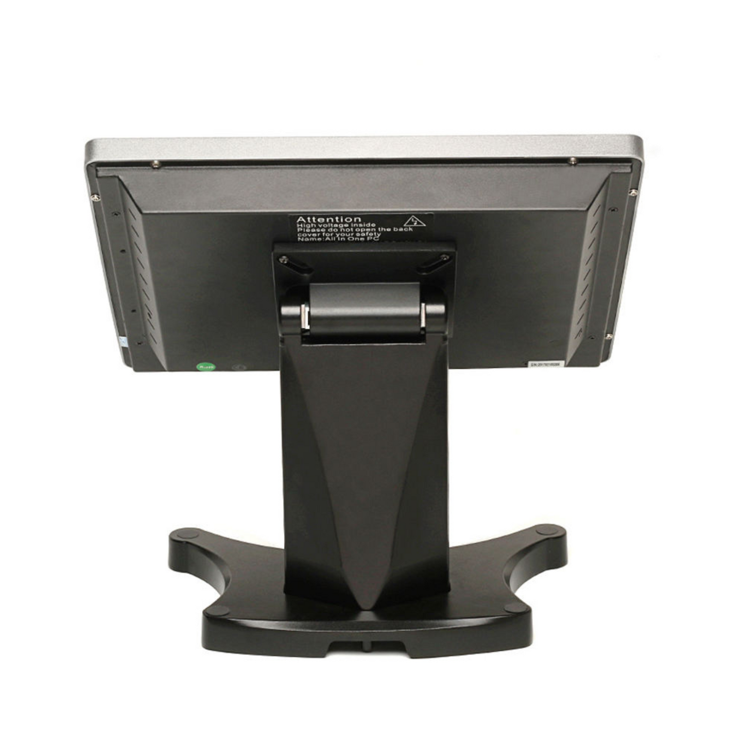 Products Black Color one touch screen POS