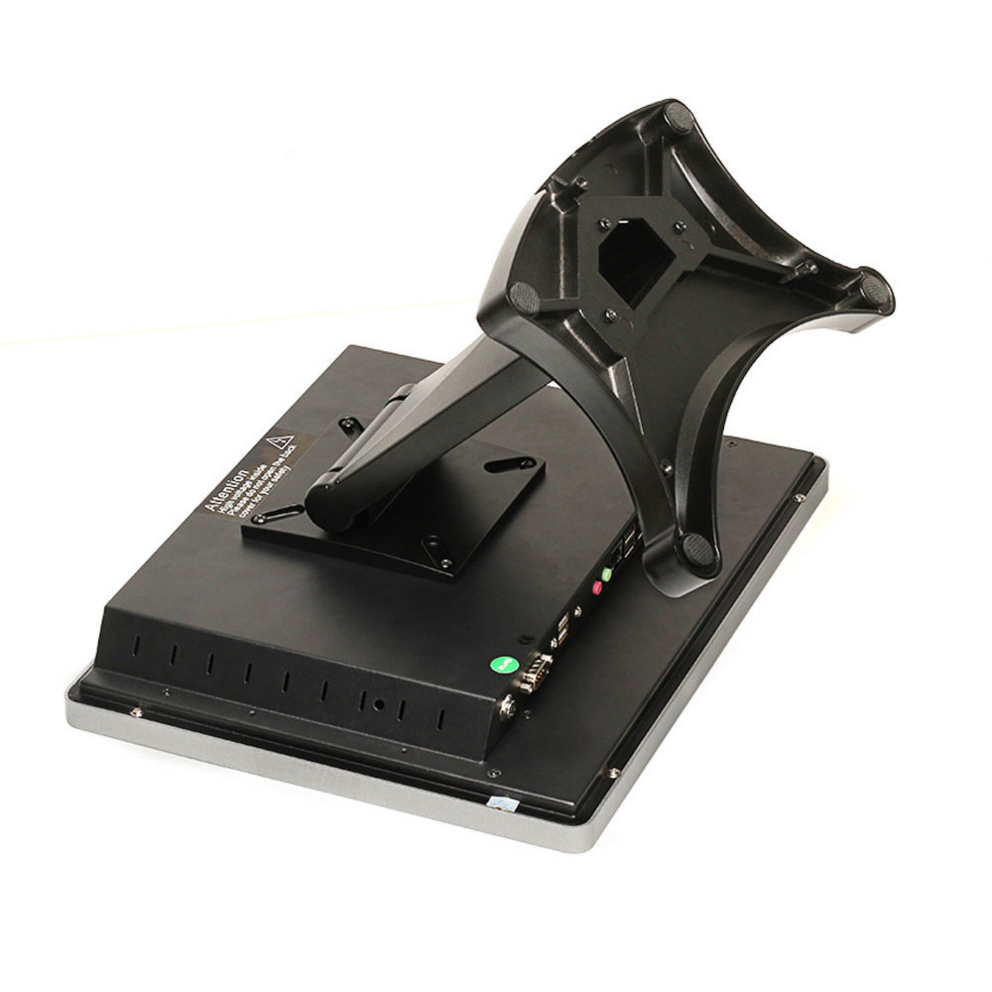 Products Black Color one touch screen POS