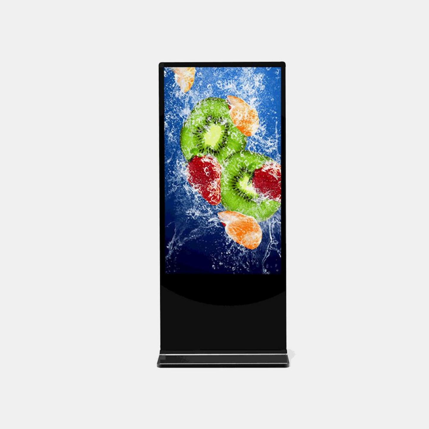 High-Quality Stand Touch Screen Display