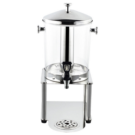 Juice Buffet Beverage Dispenser