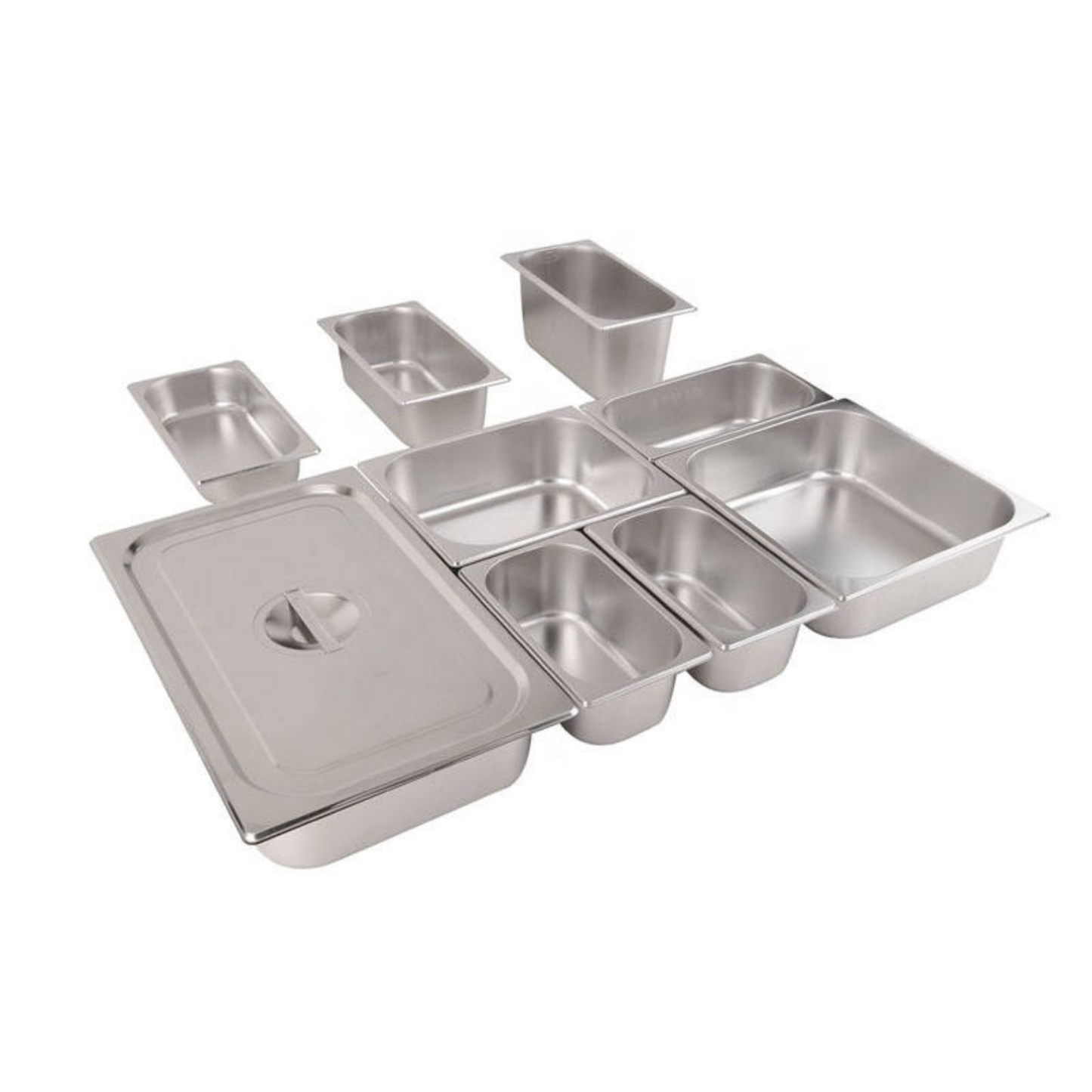 Upgrade Kitchen Stainless Steel