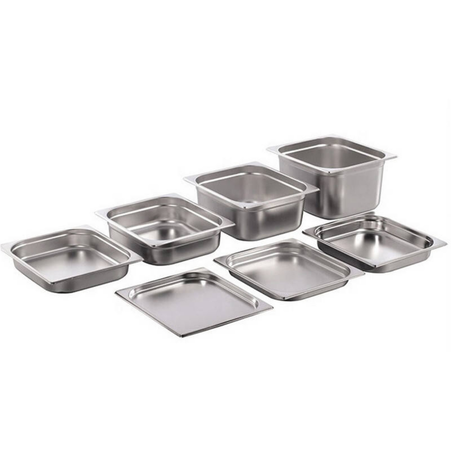 Upgrade Kitchen Stainless Steel