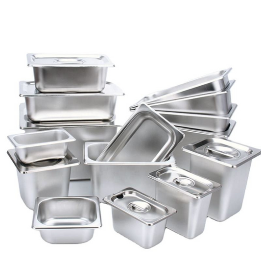 Upgrade Kitchen Stainless Steel