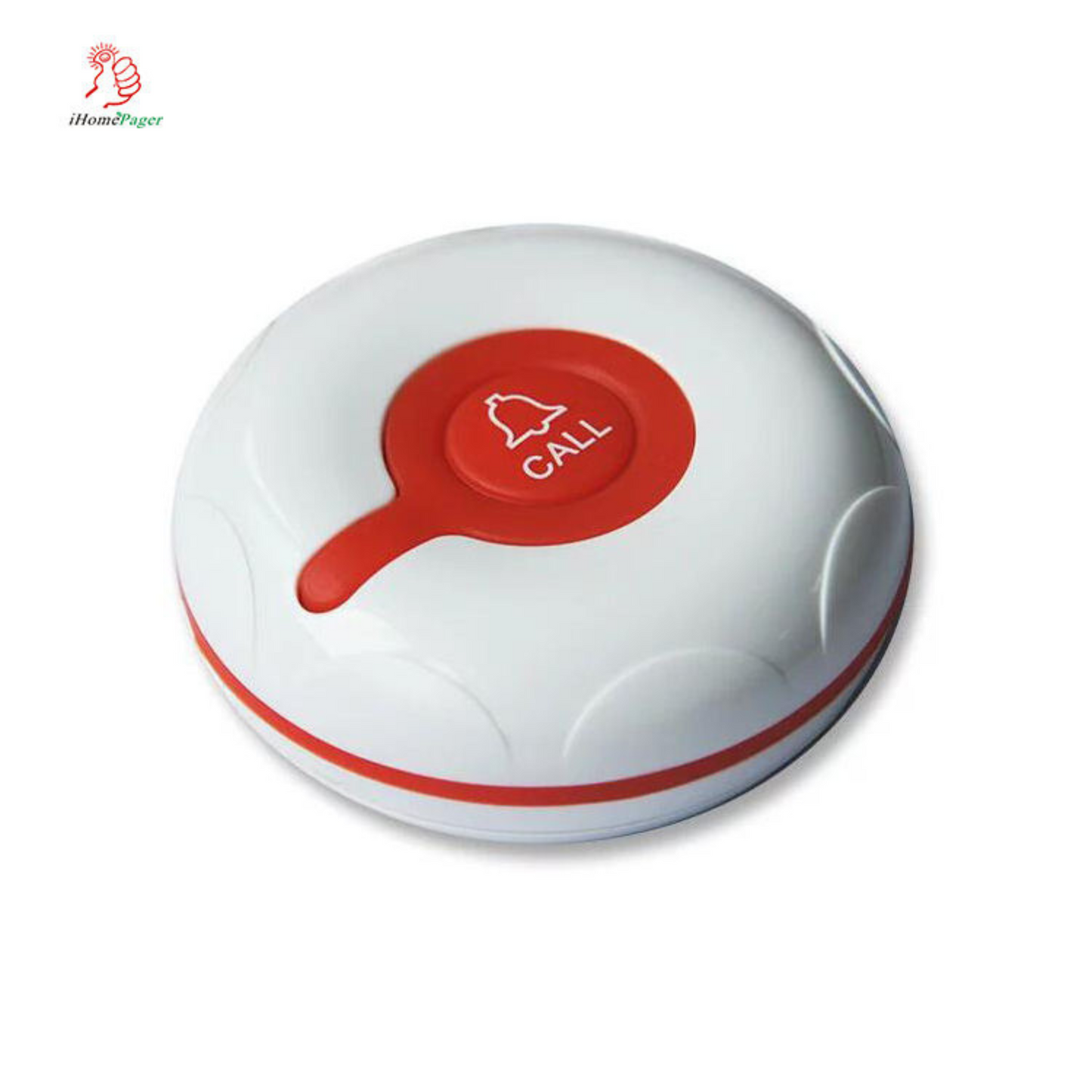 Restaurant Wireless Waiter Call Button