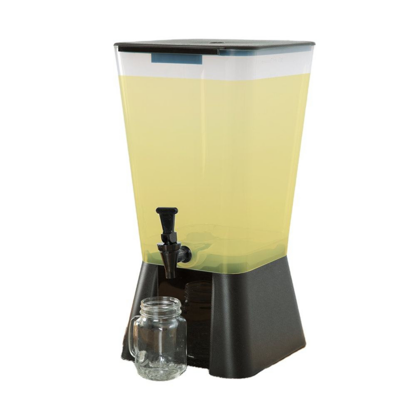 Perfect Plastic Drink Dispenser for Restaurant