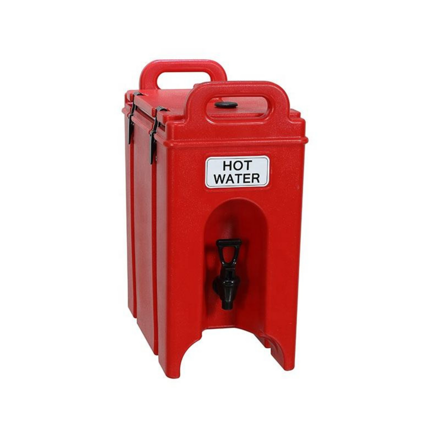 Perfect Plastic Insulated Drink Server