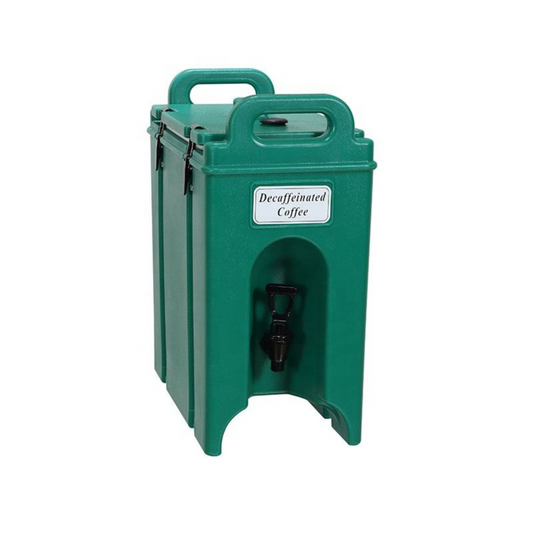 Perfect Plastic Insulated Drink Server