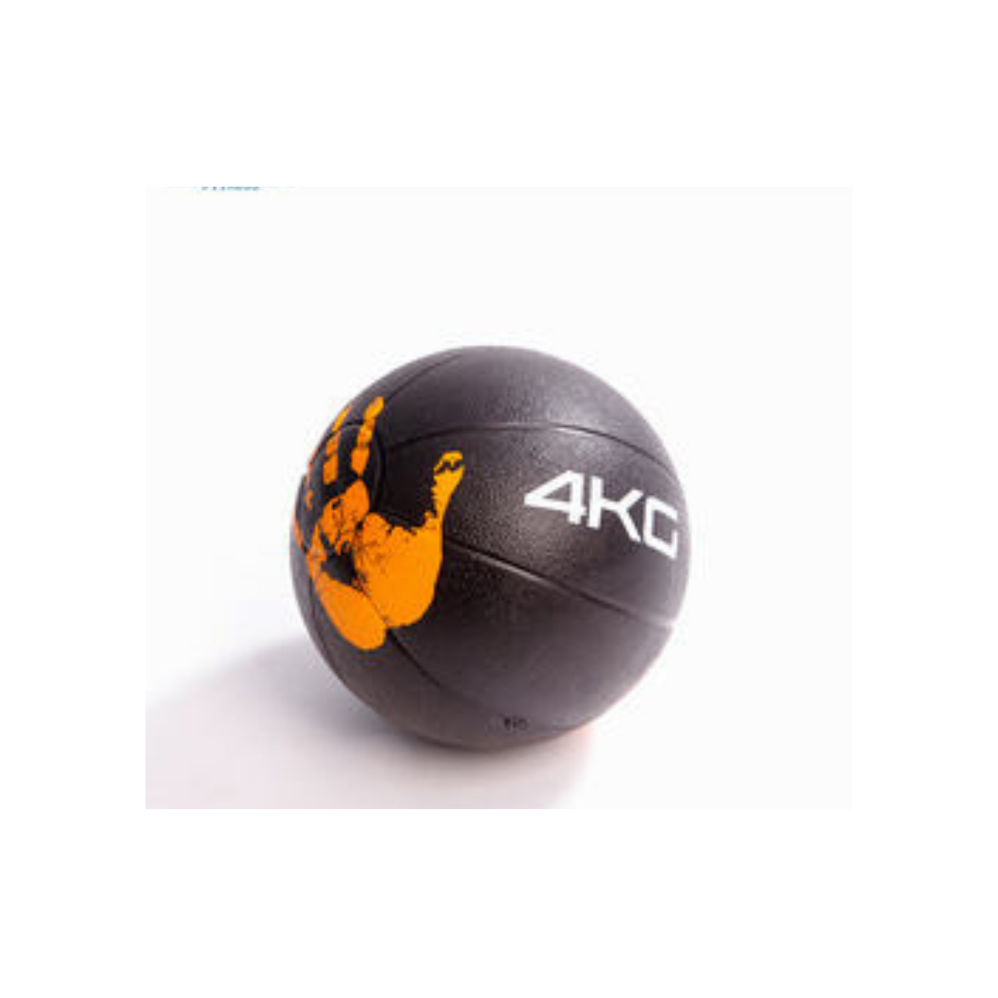 Durable PU Leather Soft Medicine Wall Ball