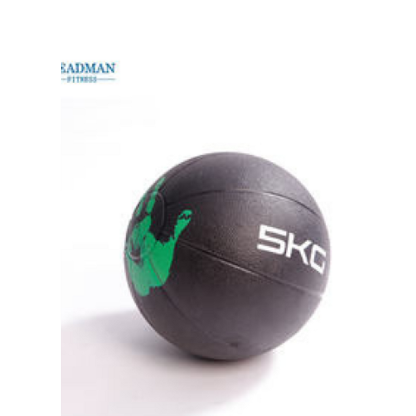 Durable PU Leather Soft Medicine Wall Ball