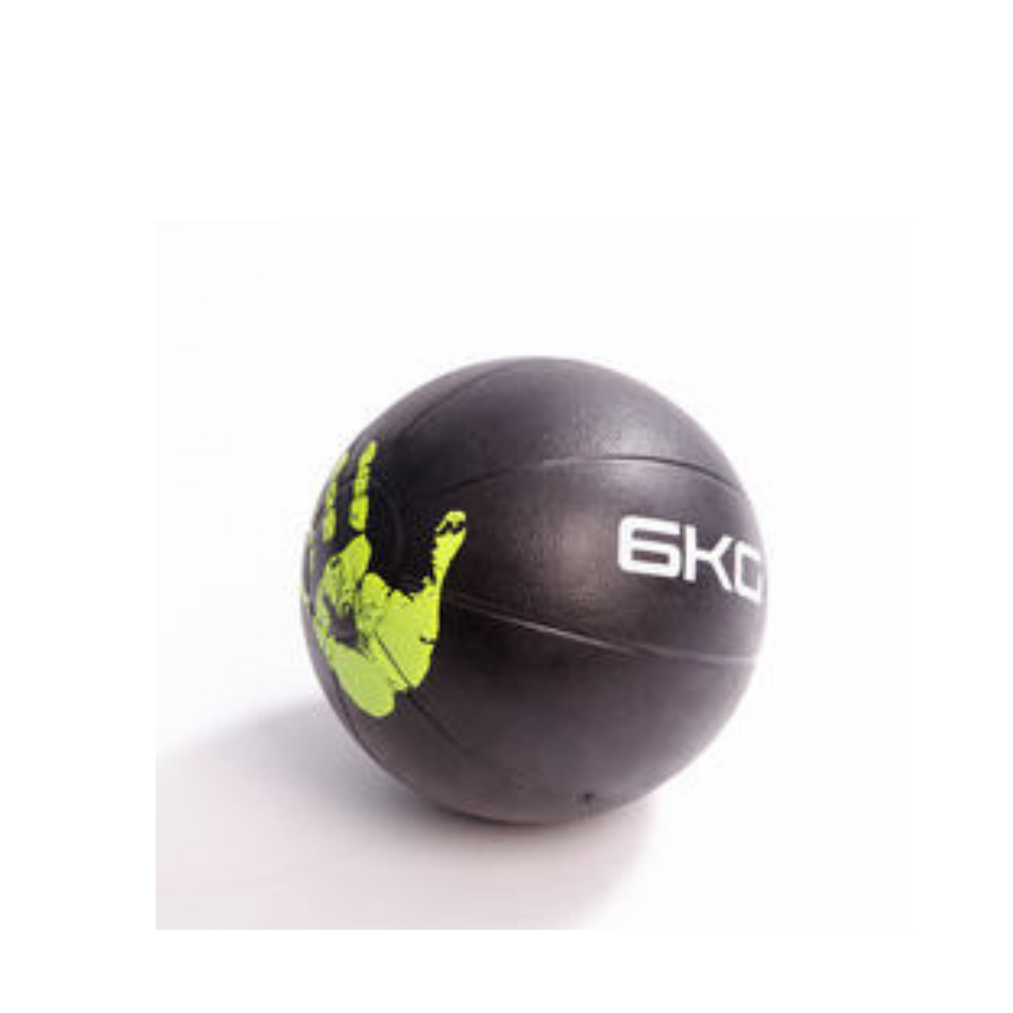 Durable PU Leather Soft Medicine Wall Ball