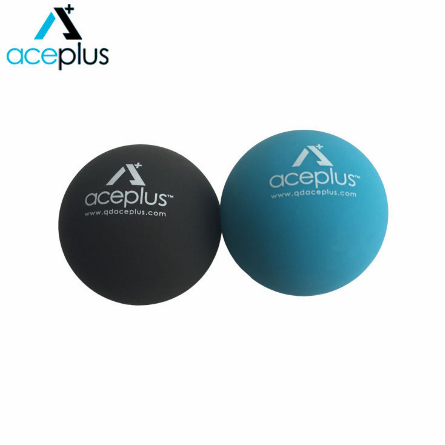 High Density Silicone Lacrosse Massage Ball