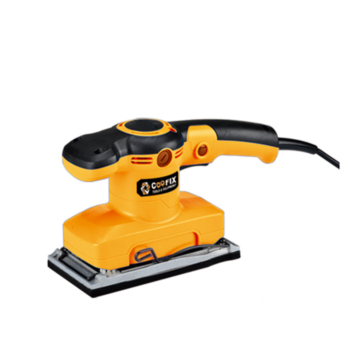Variable Speed Finishing Sander