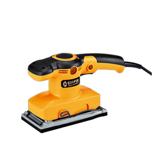 Variable Speed Finishing Sander