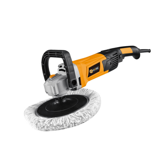 Electric Car Polisher