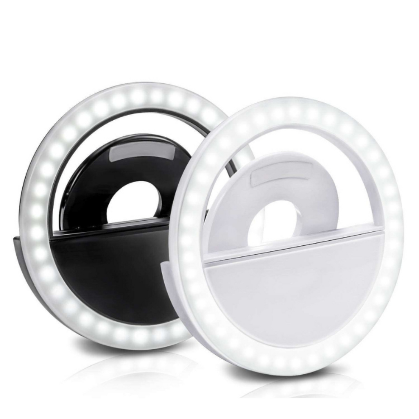 Clip-On LED Flash Fill Light