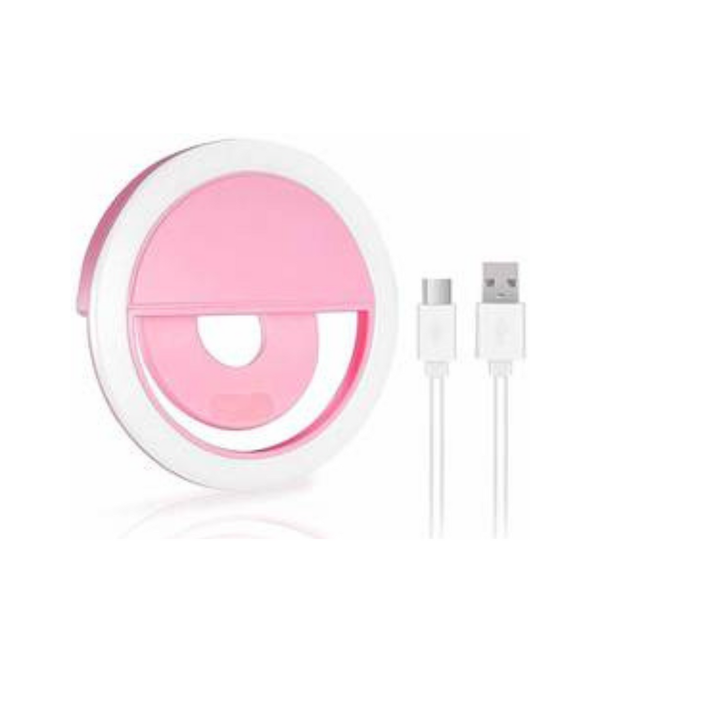 Clip-On LED Flash Fill Light