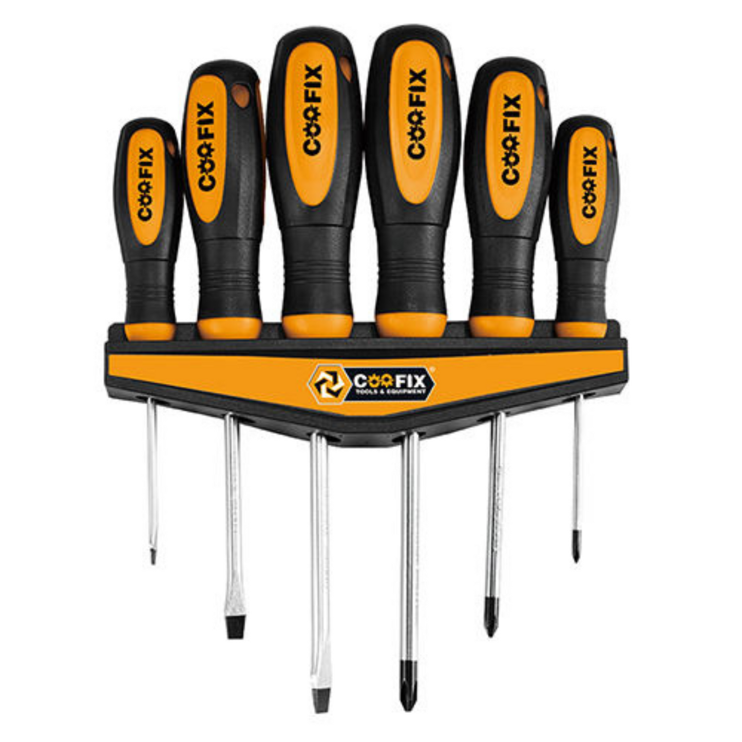 High-Quality Hex Screwdriver Set