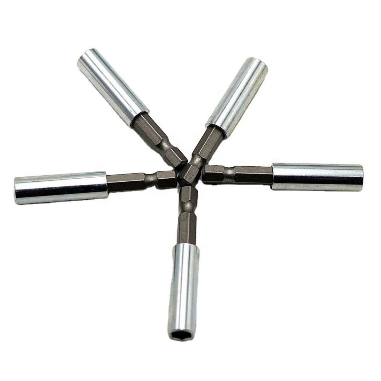 Shank Quick Release Screwdriver