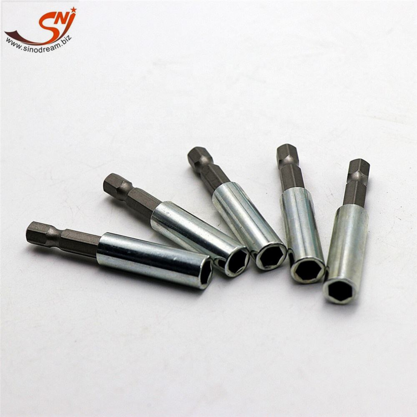 Shank Quick Release Screwdriver