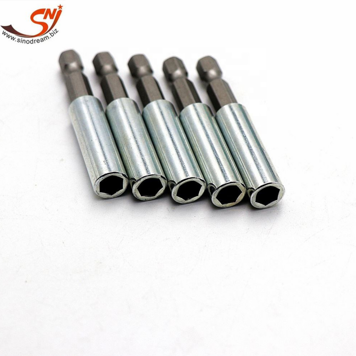 Shank Quick Release Screwdriver