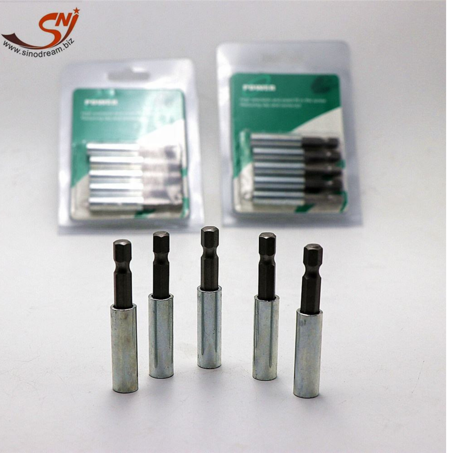 Shank Quick Release Screwdriver