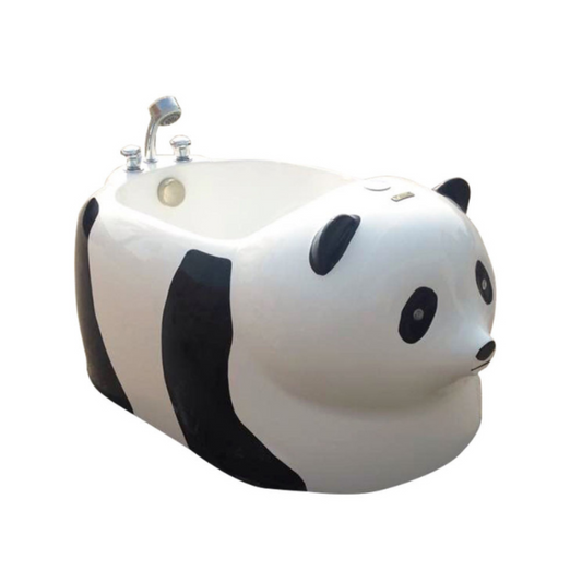 Air Bubble Function Baby Bath Tub