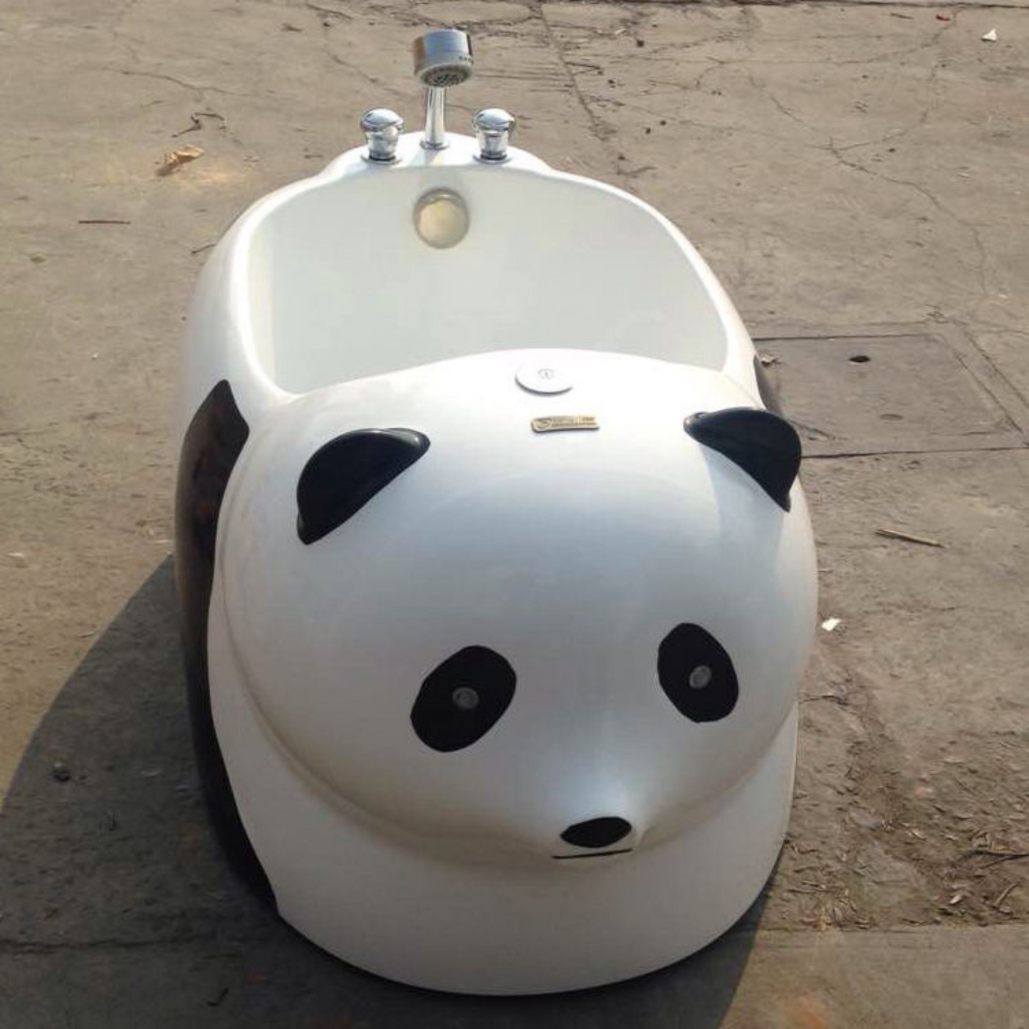 Air Bubble Function Baby Bath Tub
