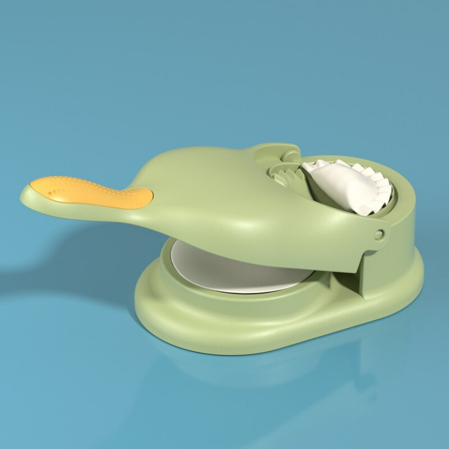 Perfect  Manual Dumpling Maker