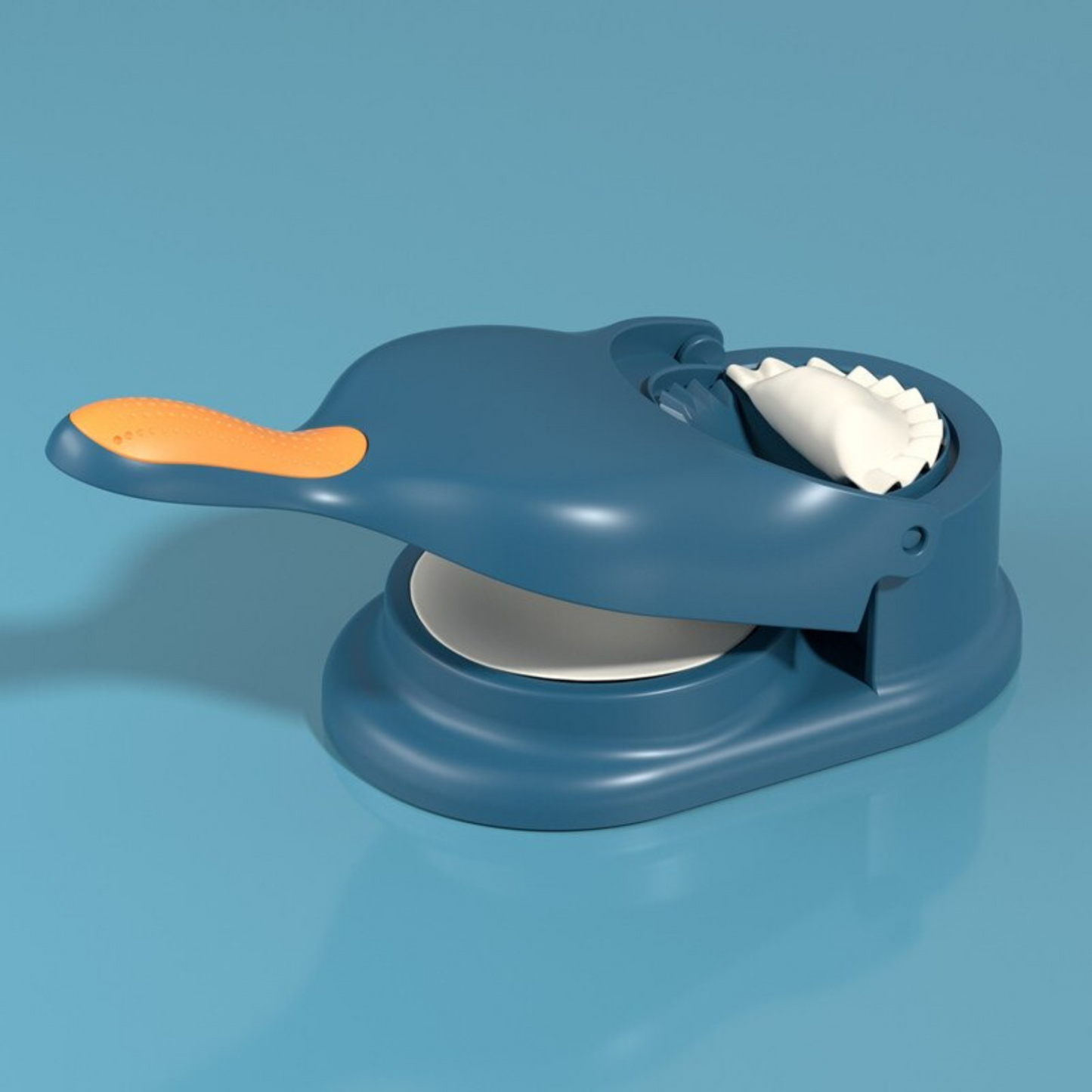 Perfect  Manual Dumpling Maker
