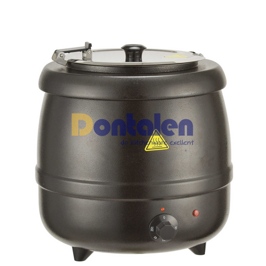 Buffet Industrial Large Soup Pot