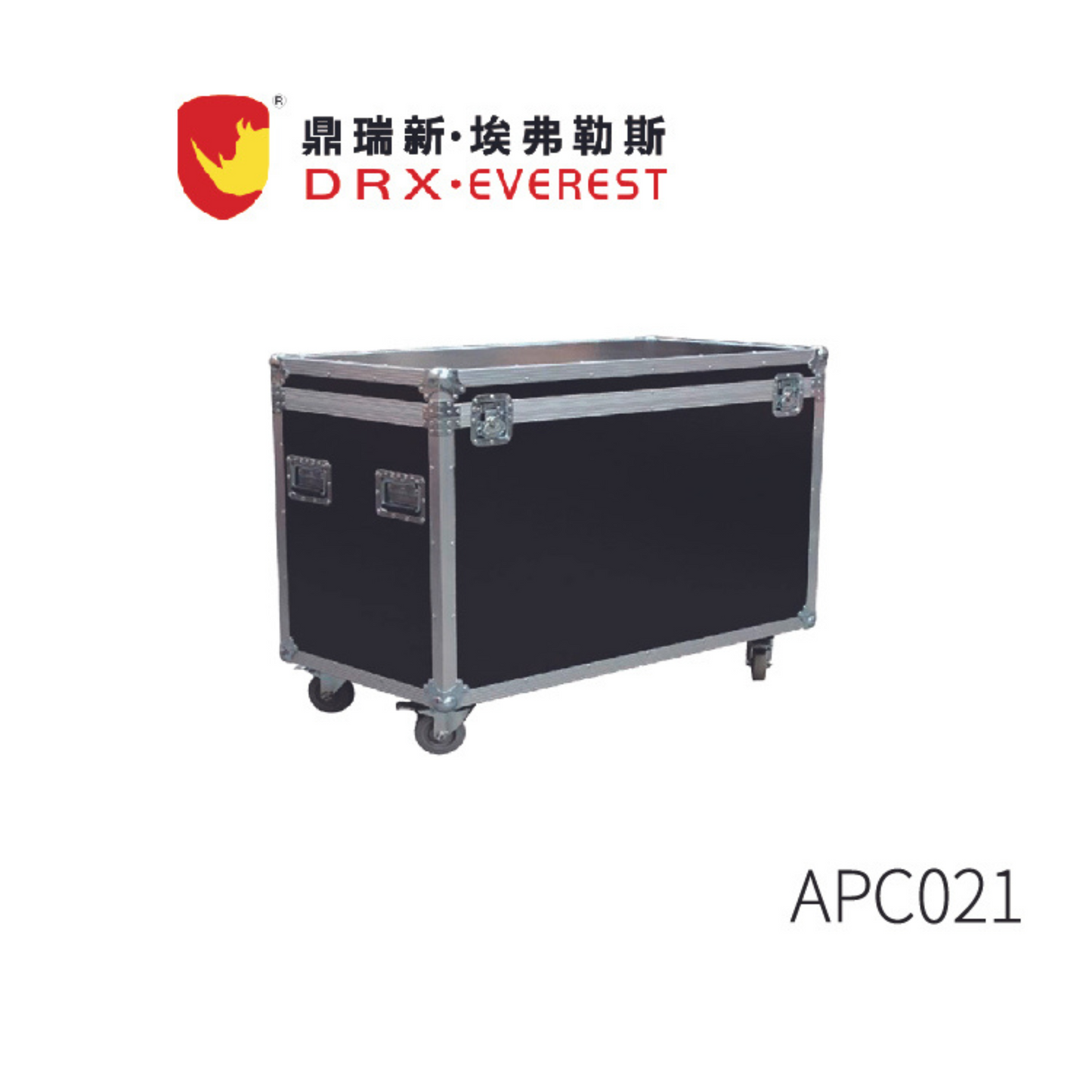 Protect Dance Floor Equipment Cases