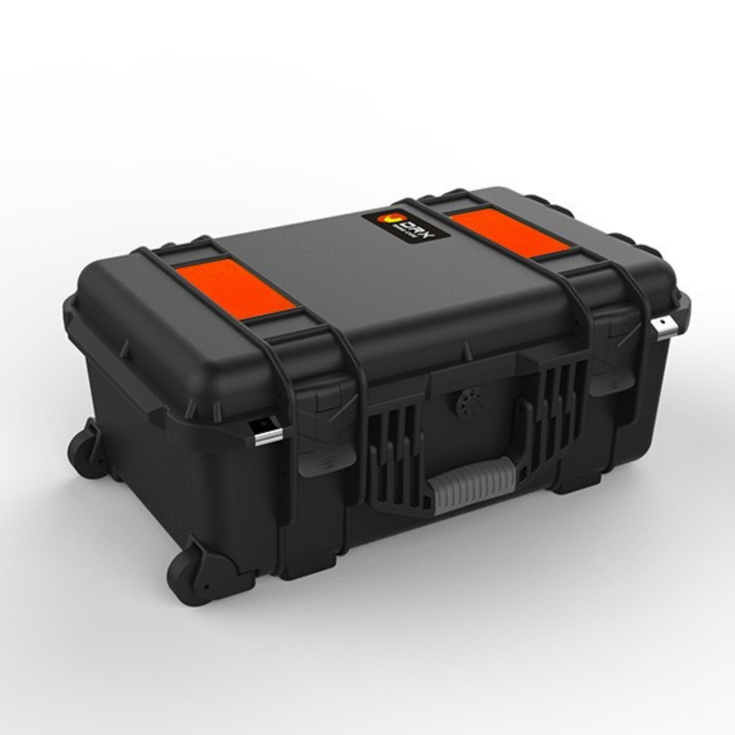 Rugged Safety Equipment Cases