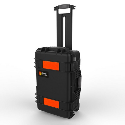 Rugged Safety Equipment Cases