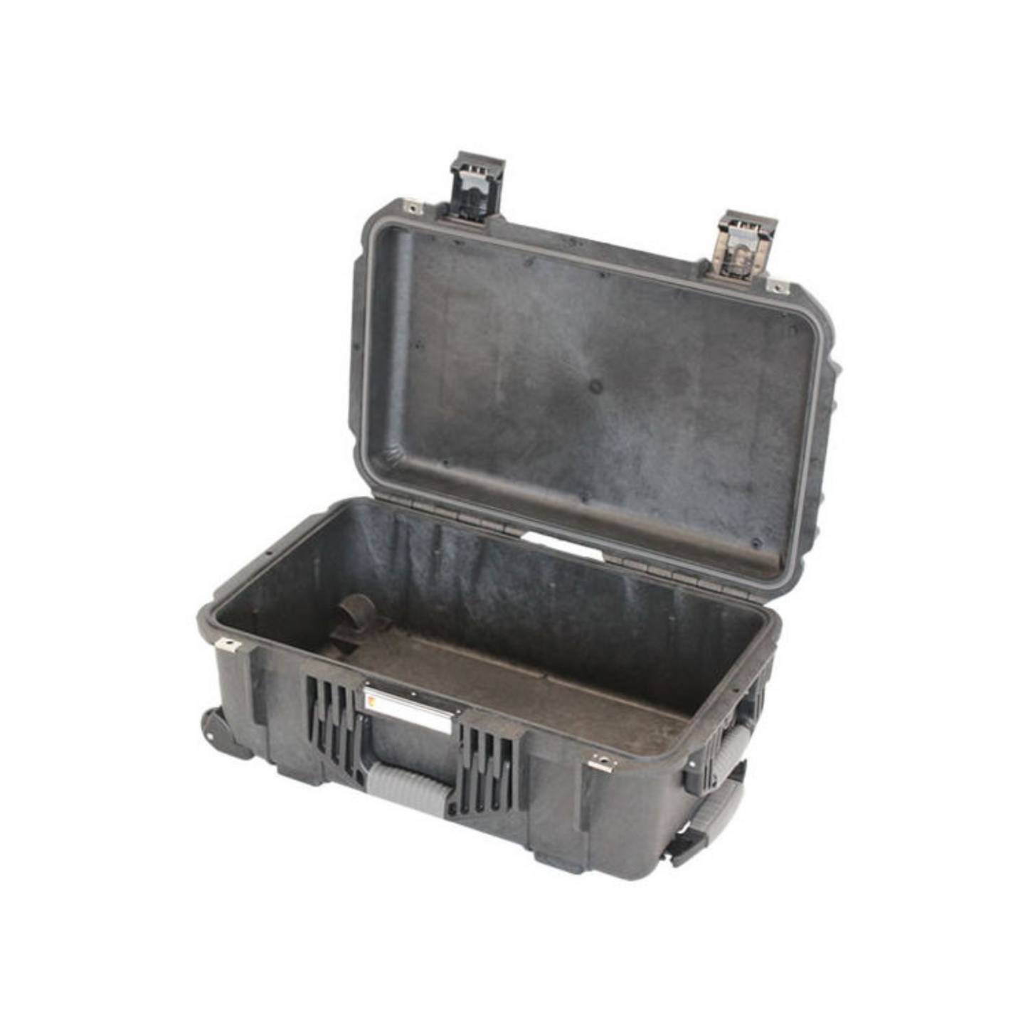 Waterproof ROHS Plastic Carrying Case