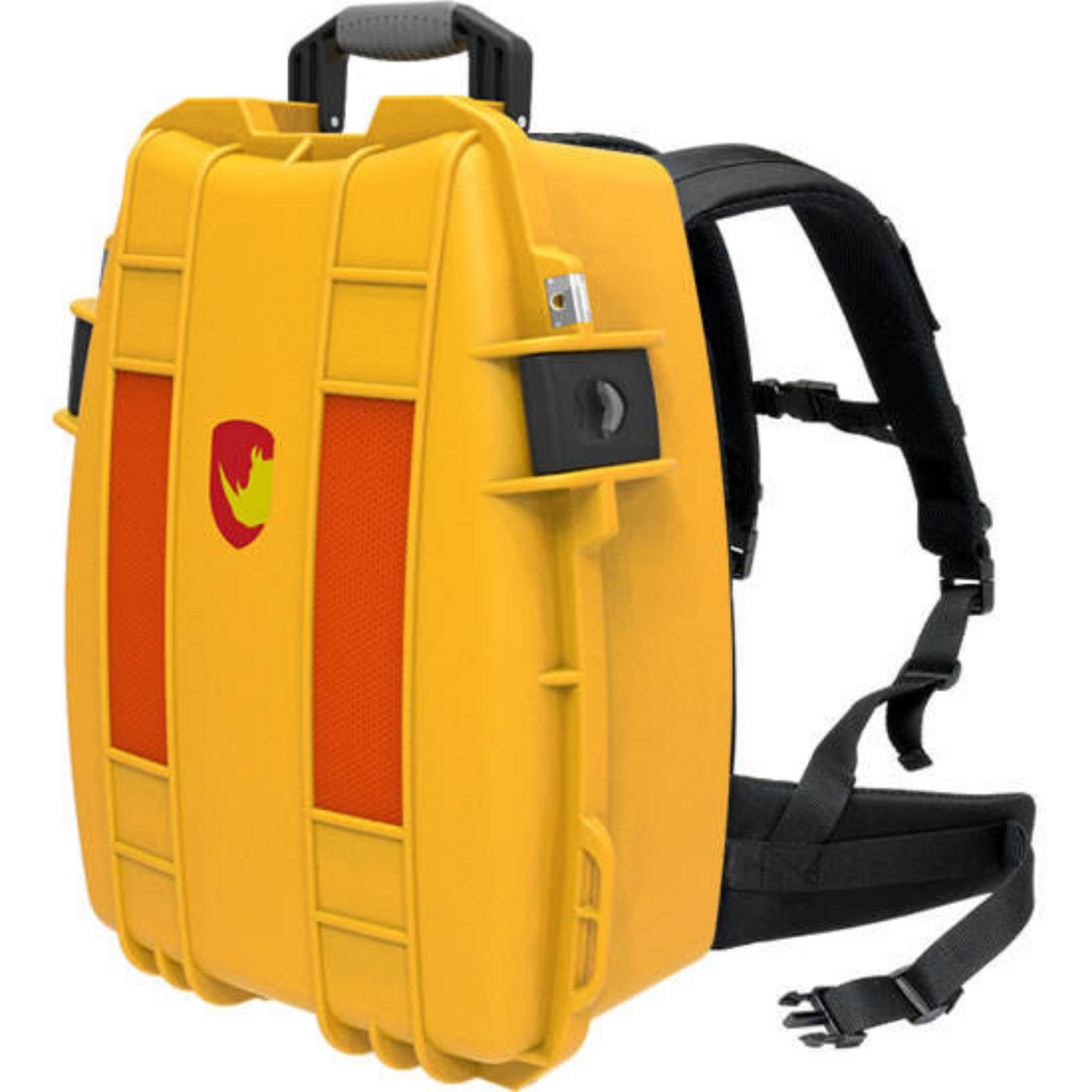 Durable Plastic Stackable Tool