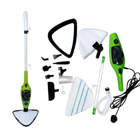 10-in-1 Steam Mops