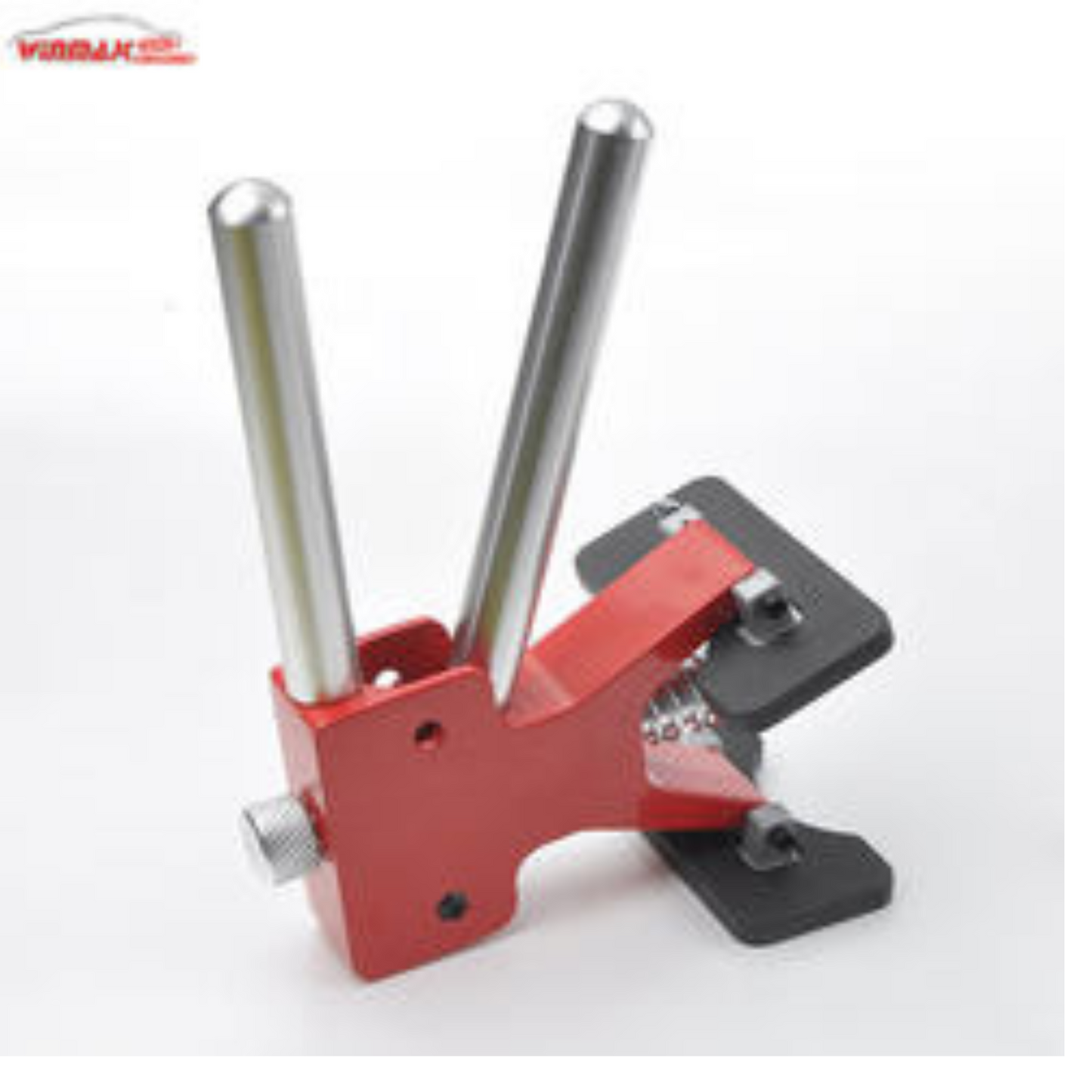 Comprehensive Car Body Repair Tool Set