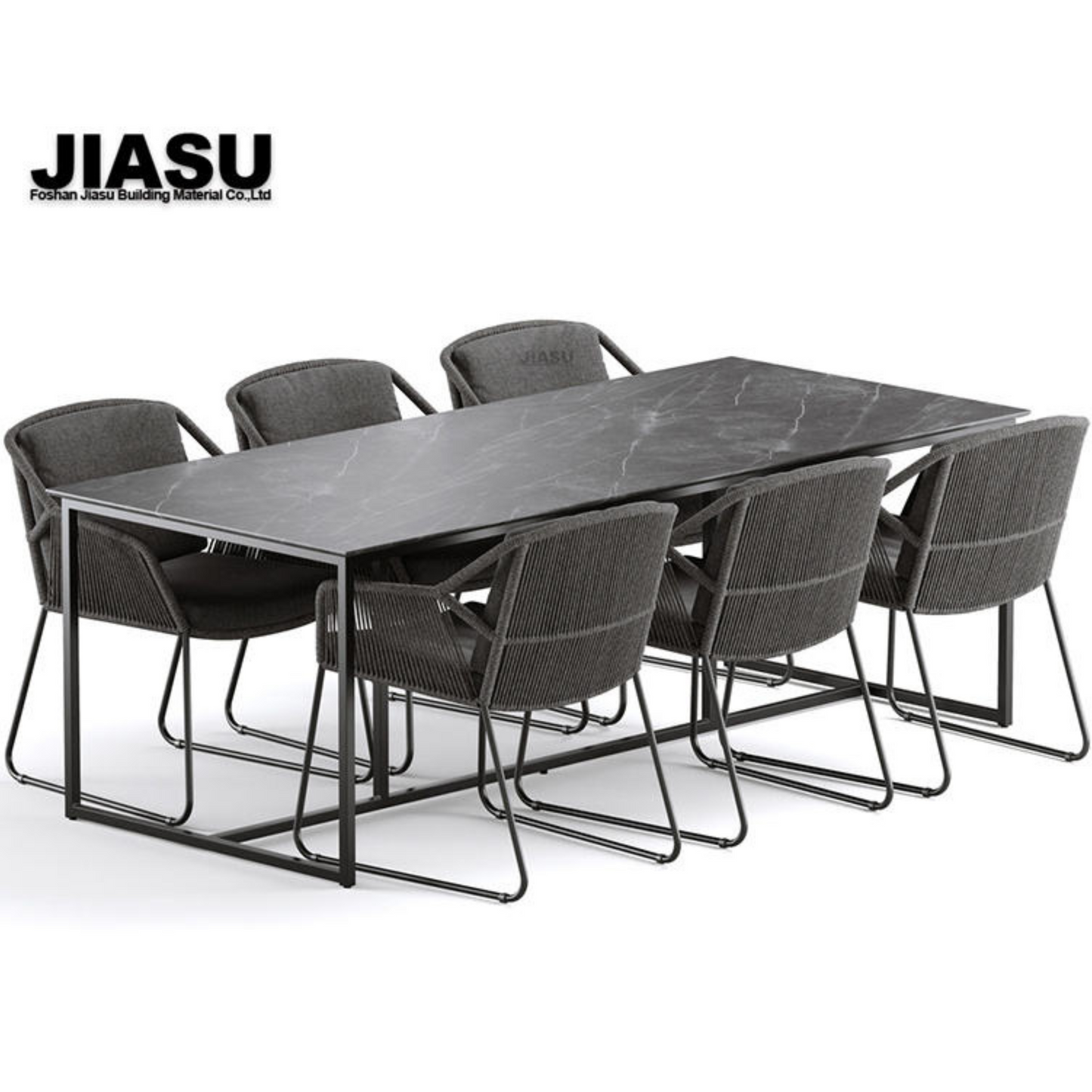 Stylish Wooden Furniture Set