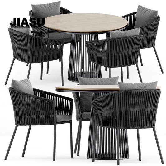 Stylish Wooden Furniture Set
