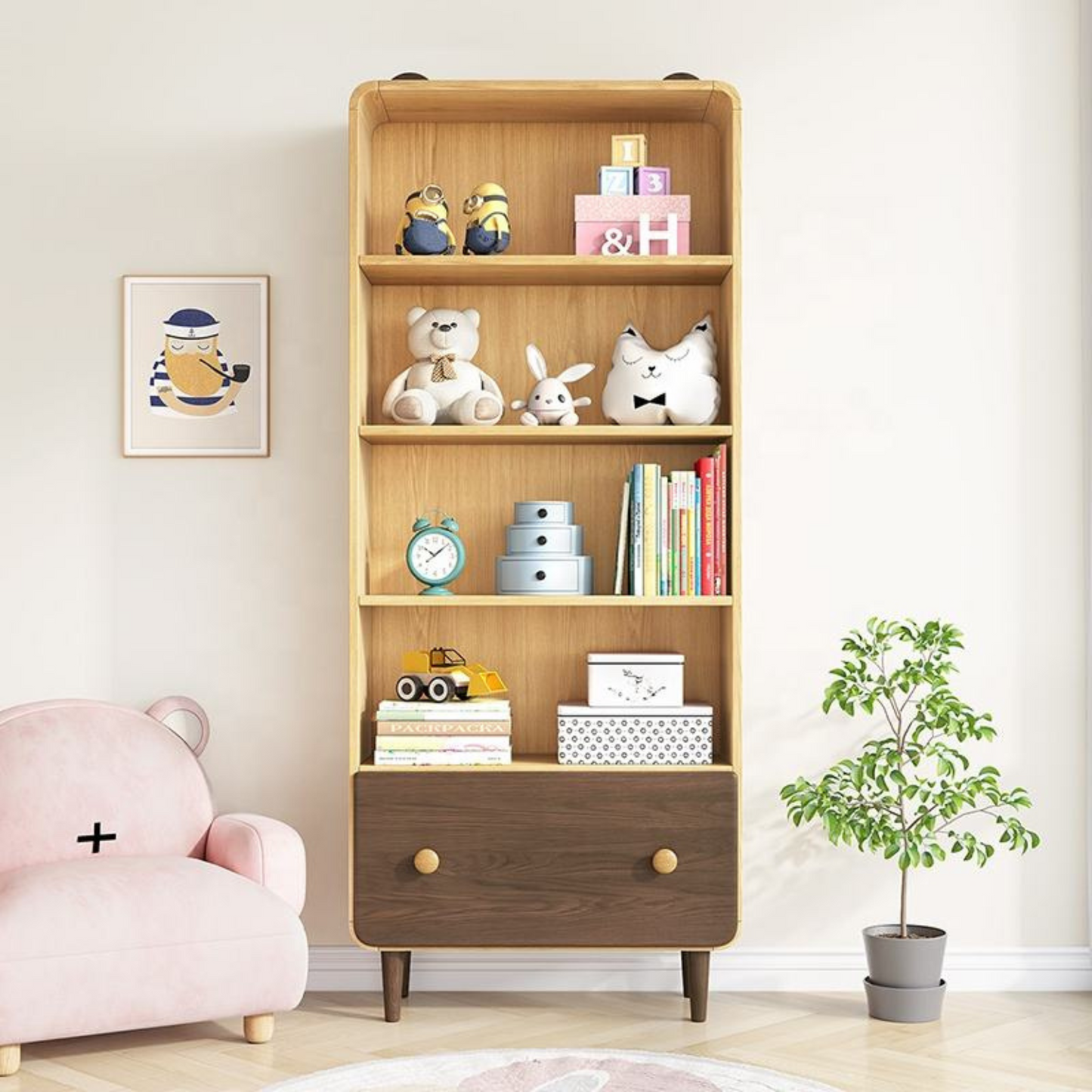 Stylish Living Room Furniture