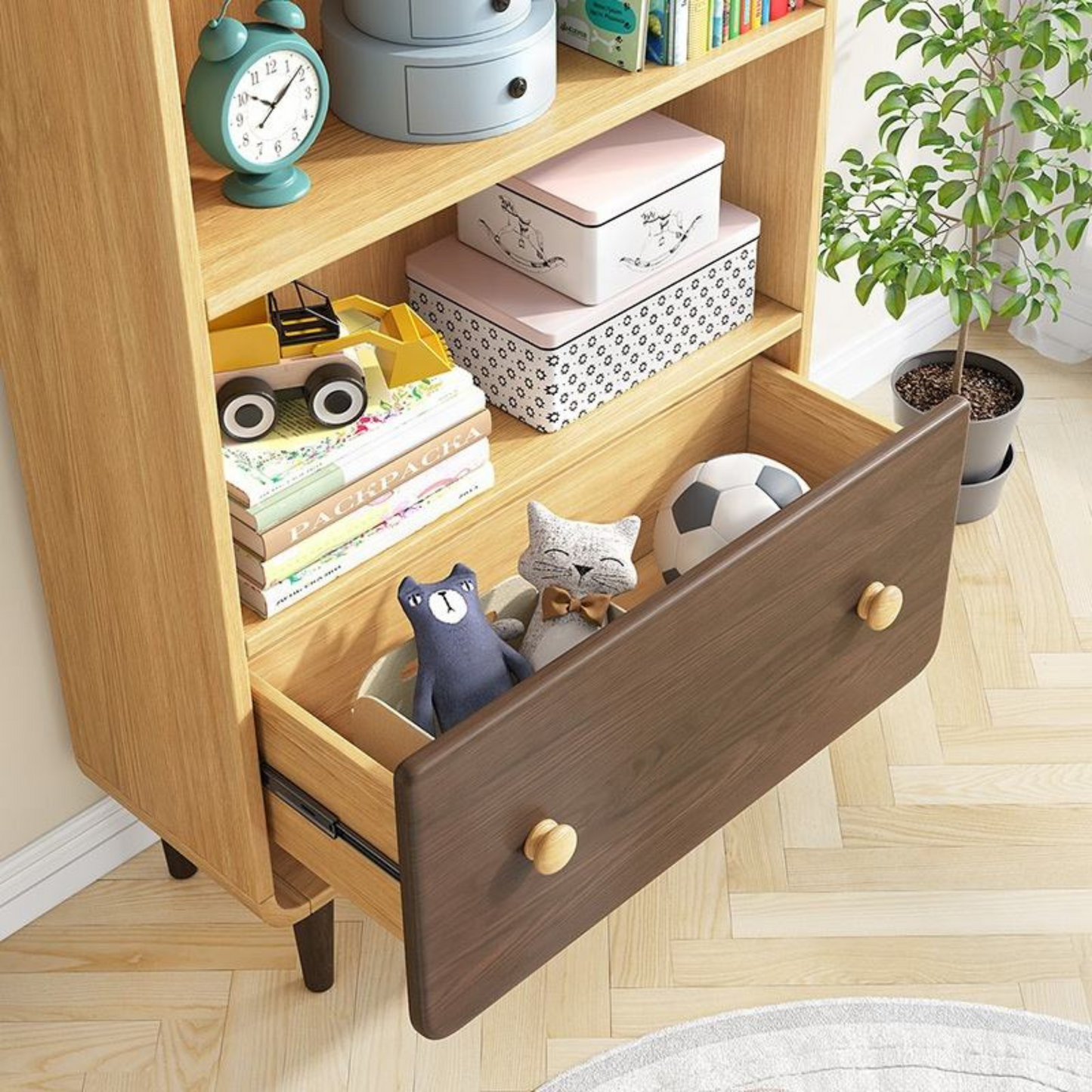 Stylish Living Room Furniture