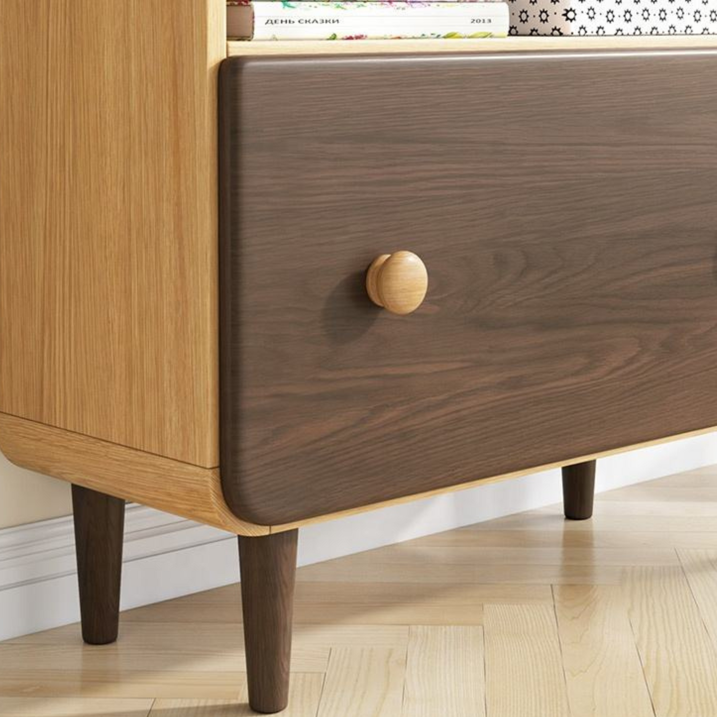 Stylish Living Room Furniture